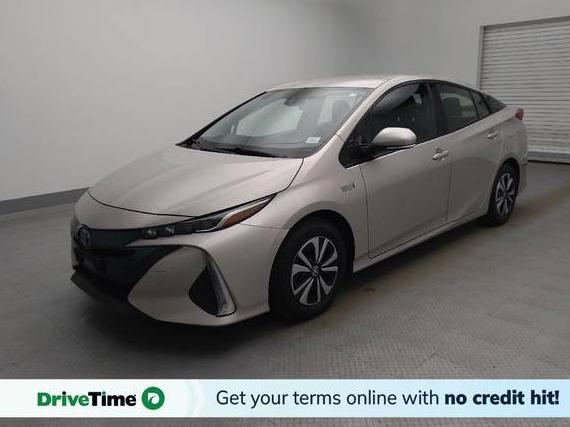 TOYOTA PRIUS PRIME 2017 JTDKARFP3H3061559 image